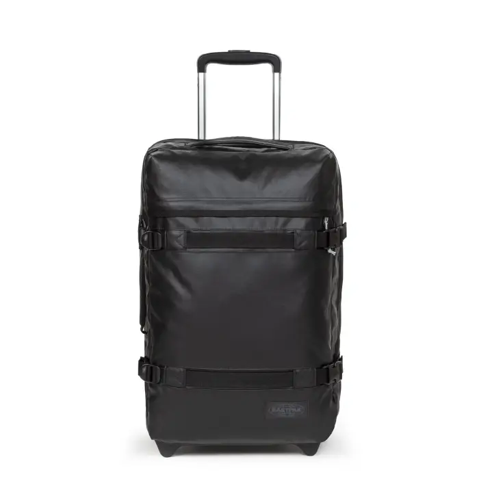 Eastpak Valigia Transit R S Noir