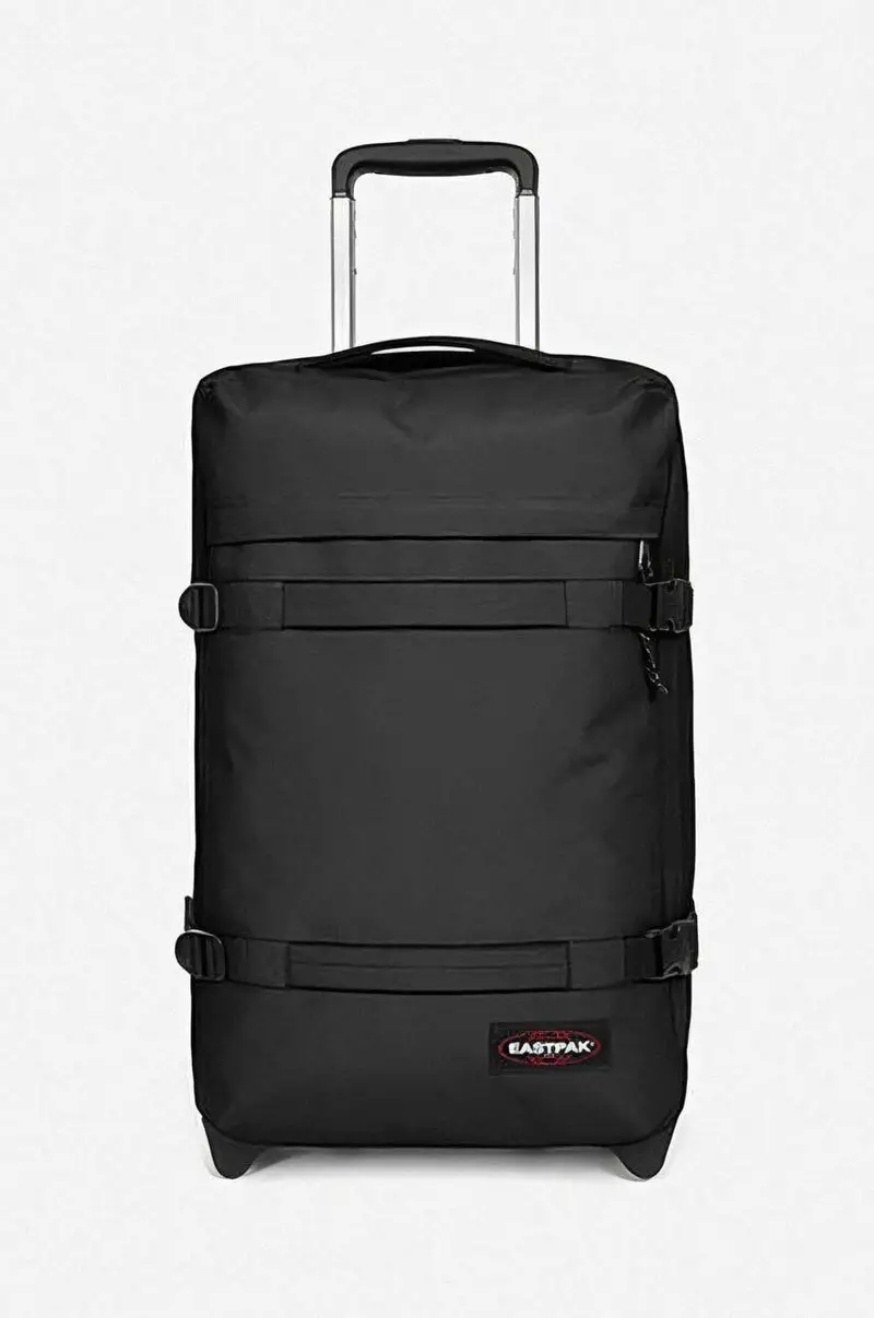 Eastpak valigia Plecak Transit's S EK0A5BA7008 Nero