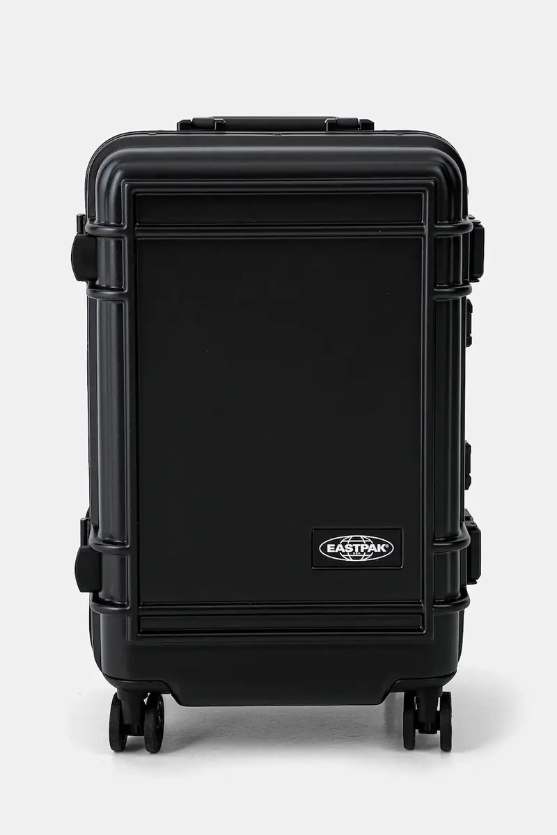 Eastpak valigia Resist'R Case S colore nero EK0A5BJE0081