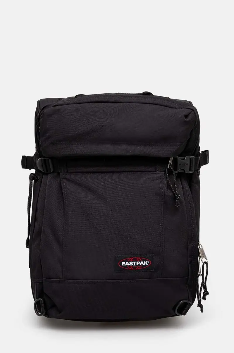 Eastpak valigia Strapson Xxs colore nero EK0A5BIM0081