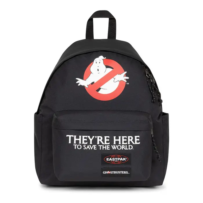 Eastpak Zaini Day Pak r 0z9 Gb Poster Nero