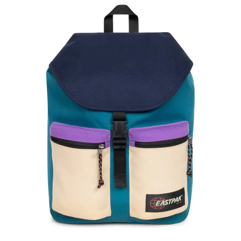 Eastpak Zaino Adulto unisex CHAPEL HILL PAK R MULTICOLOR