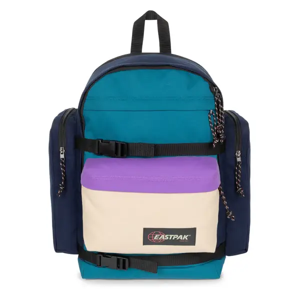 Eastpak Zaino Adulto unisex KILLINGTON TRAVEL MULTICOLOR