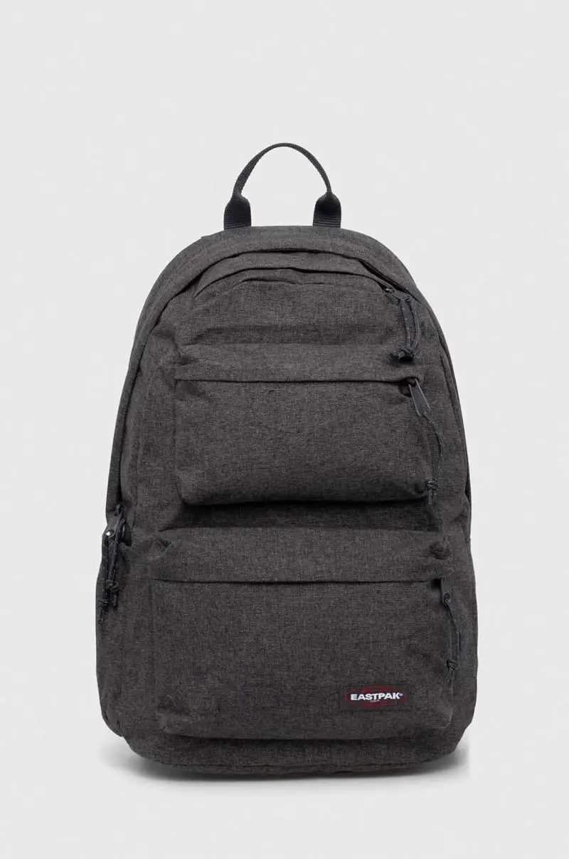 Eastpak zaino colore grigio Plecak Padded Double EK0A5B7Y77H