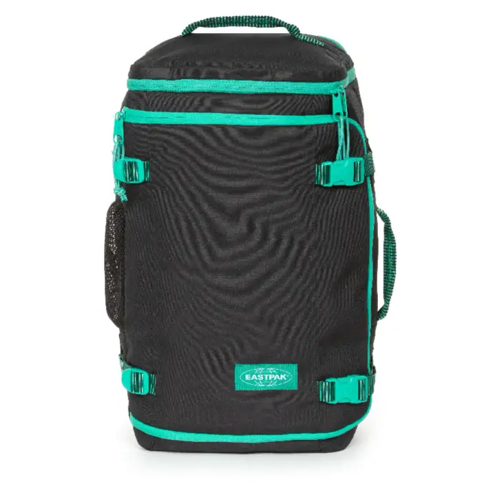 Eastpak Zaino Carry Noir
