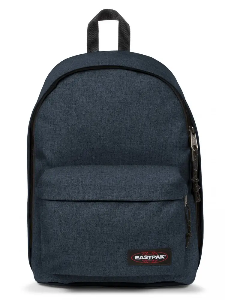 Eastpak Zaino Out Of Office Triple Denim