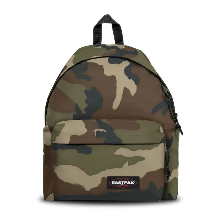 Eastpak Zaino Padded Pak R Authentic Vert