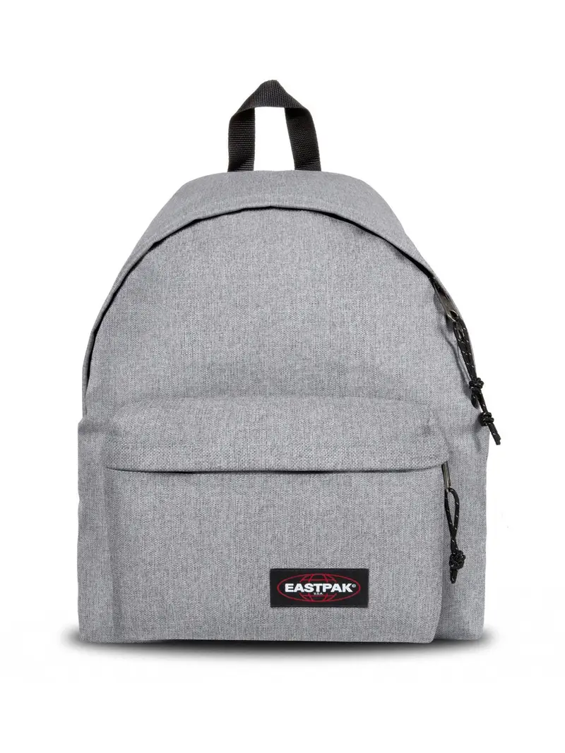 eastpak zaino padded pak'r unisex - grigio