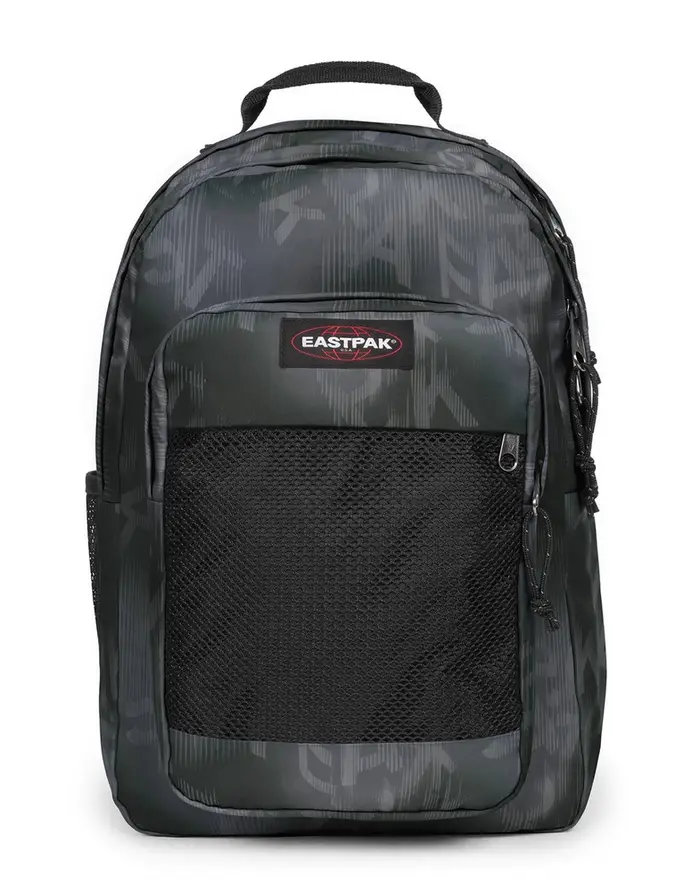 Eastpak Zaino Study Buddy Letter DyeBlack