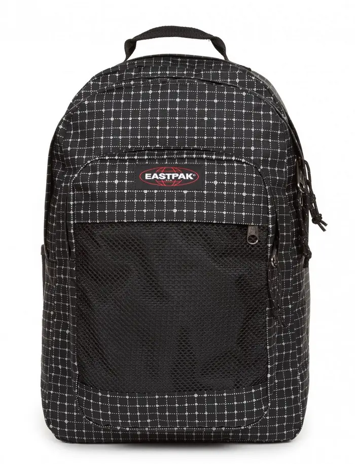 Eastpak Zaino Study Buddy Refleks Space Black