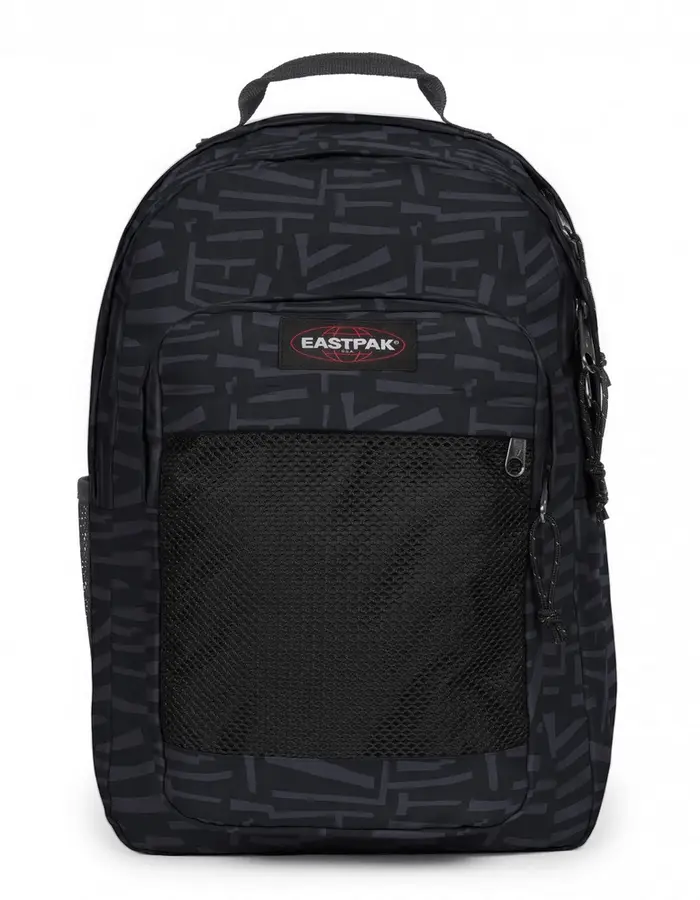 Eastpak Zaino Study Buddy Shape Dark