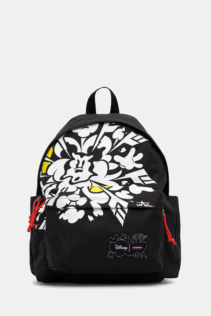 Eastpak zaino X DISNEY Nero