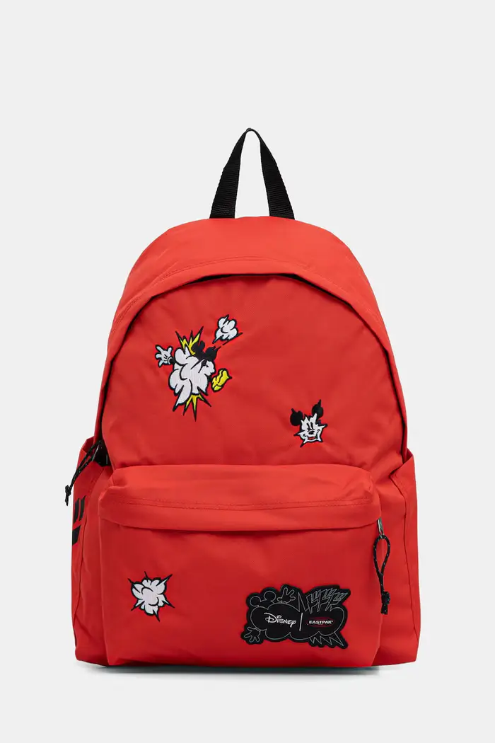 Eastpak zaino X DISNEY Rosso