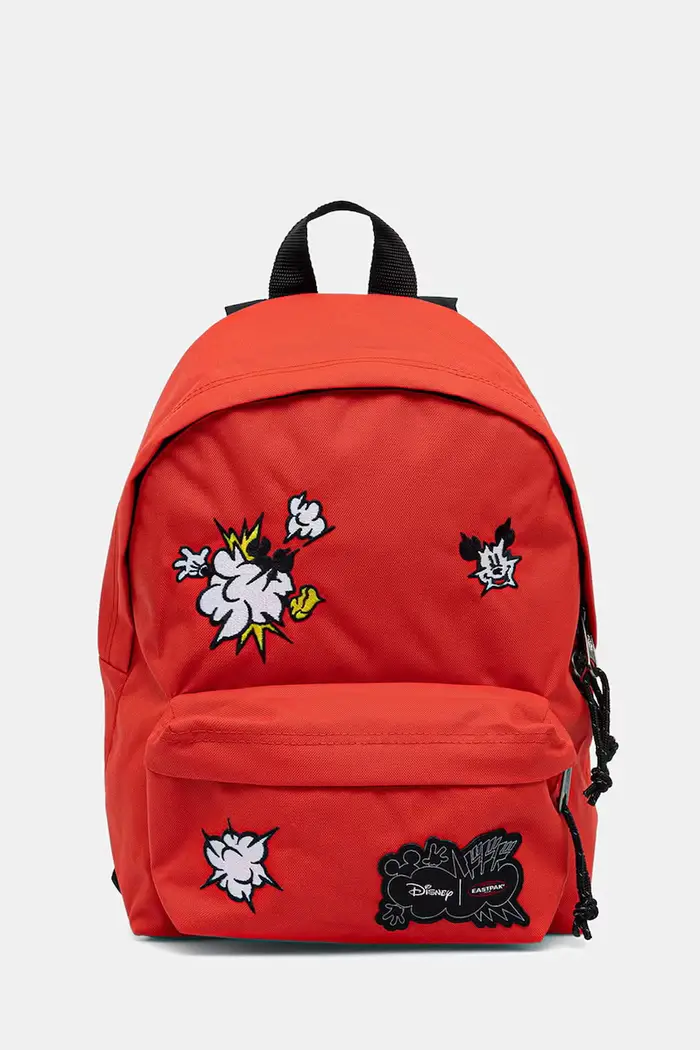 Eastpak zaino X DISNEY Rosso