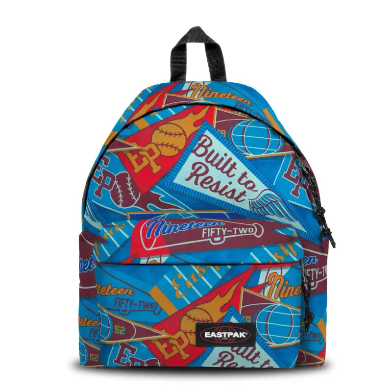 Eastpak Zaino imbottito per bambini Pak R