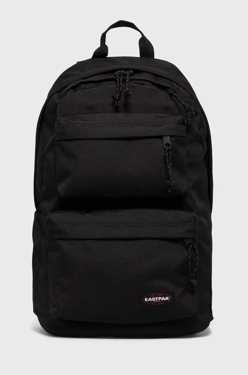 Eastpak zaino Nero