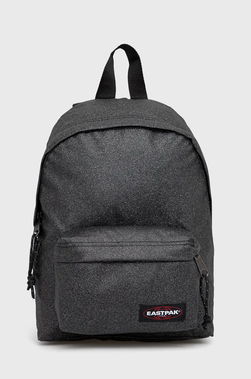 Eastpak zaino Nero