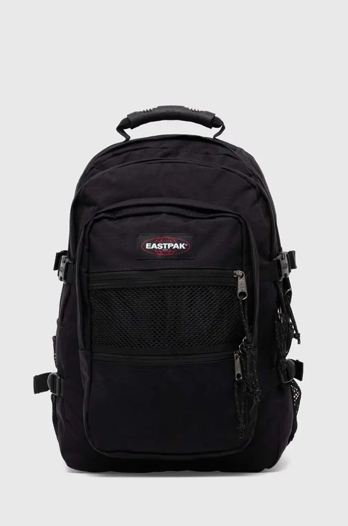 Eastpak zaino Nero