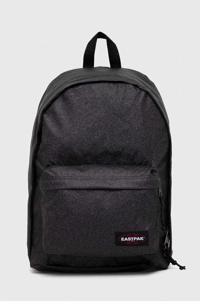 Eastpak zaino Nero
