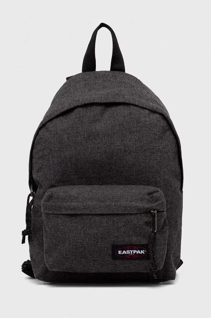 Eastpak zaino Nero