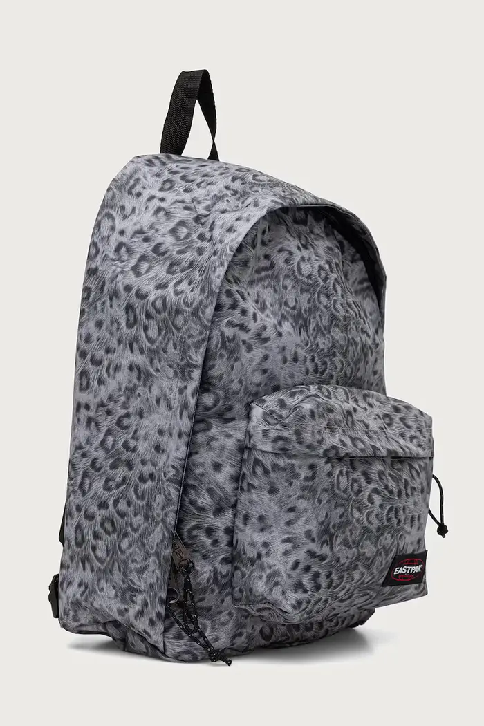 zaino OUT OF OFFICE Grigio