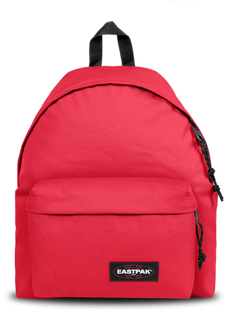 Eastpak Zaino Unisex Rosso, Rosso