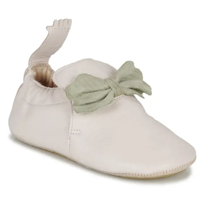 Ballerine bambina Easy Peasy BLUBLU NOEUD Rosa