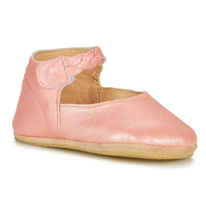 Pantofole bambini Easy Peasy BLUBLU DANCE Rosa