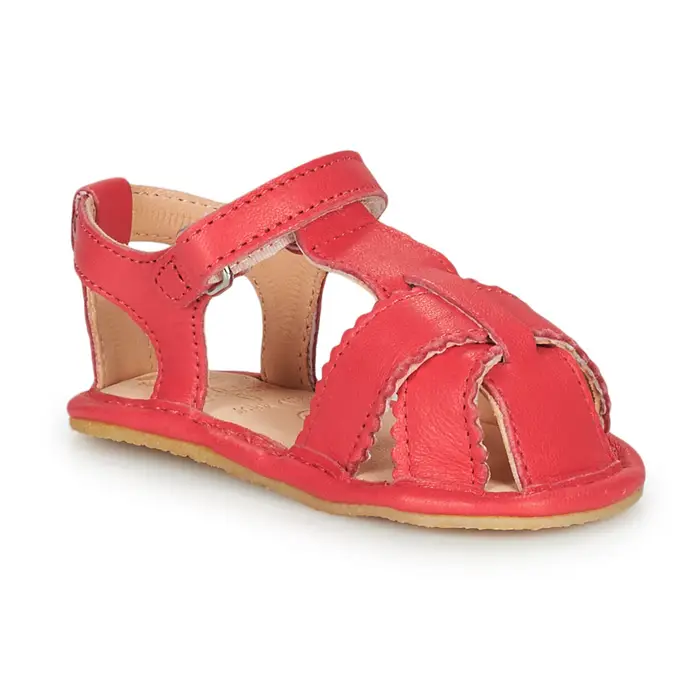 Pantofole bambini Easy Peasy BLUNA Rosa