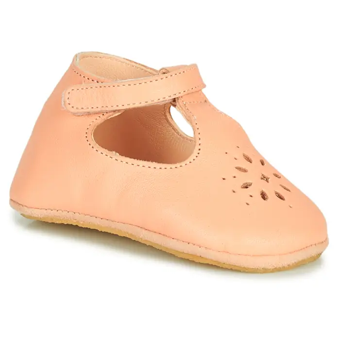 Pantofole bambini Easy Peasy LILLYP Rosa
