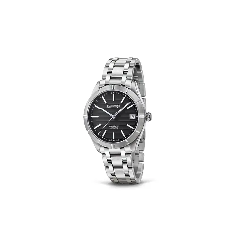 EBERHARD AQUADATE GRANDE TAILLE