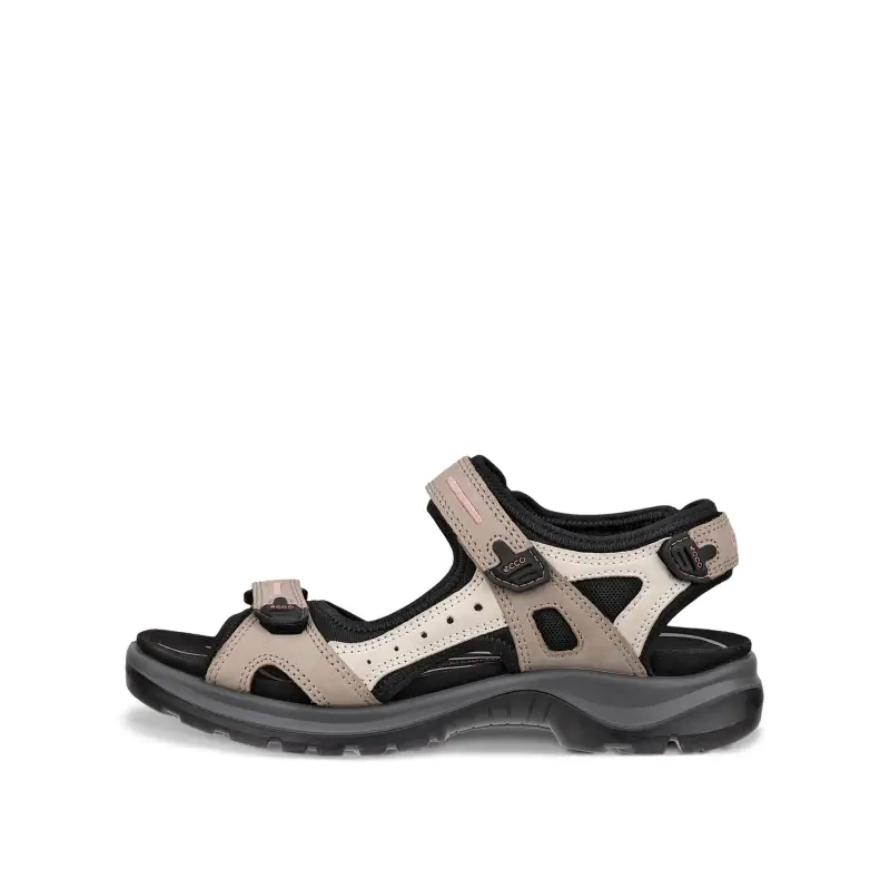 ECCO Sandali da trekking da donna Offroad