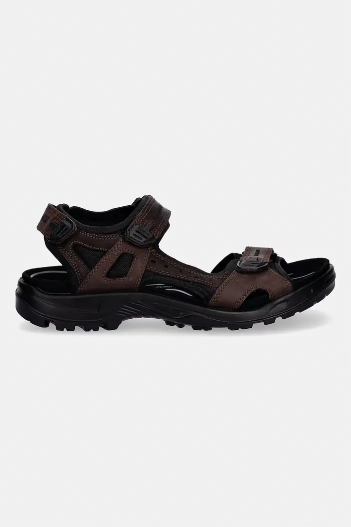 ECCO sandali Offroad Marrone