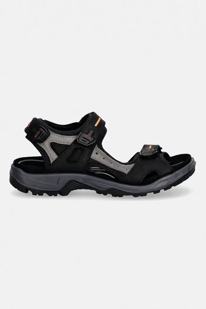 ECCO sandali Offroad Nero