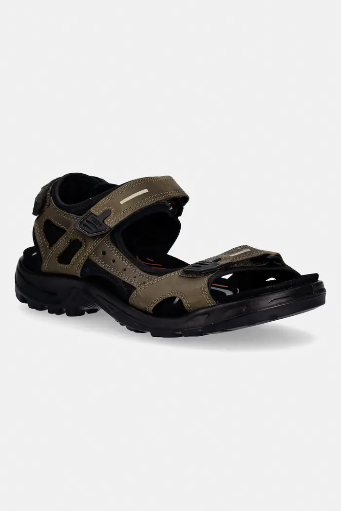 ECCO sandali Offroad Verde