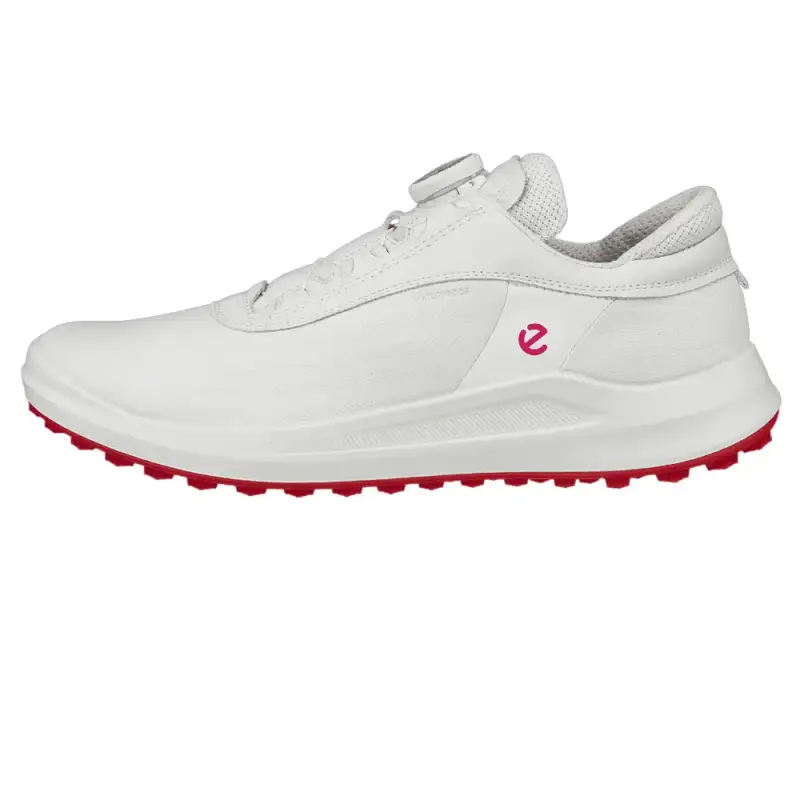 ECCO Scarpe golf da donna Core