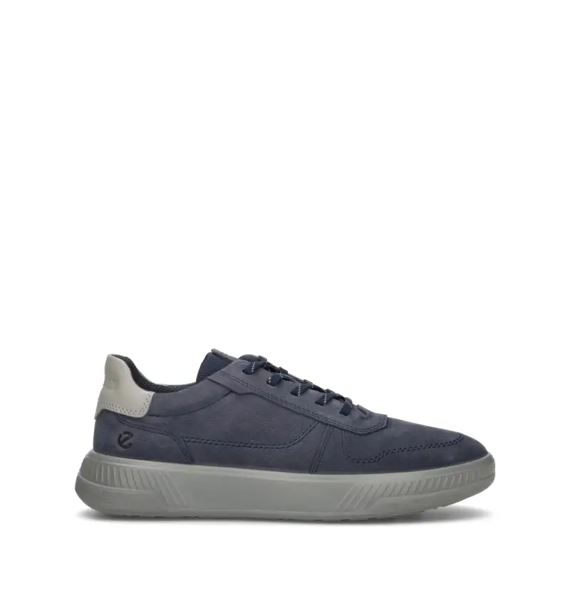 ECCO Sneaker uomo blu Vario