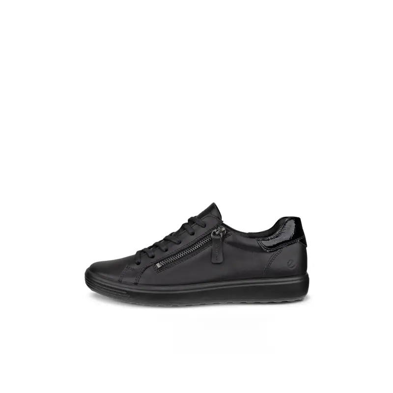 ECCO Sneakers con chiusura donna Soft 7