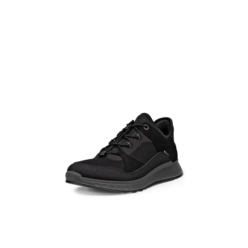 ECCO Sneakers da donna Exostride Gtx Tex Noir