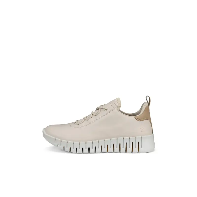 ECCO Sneakers da donna Gruuv Beige