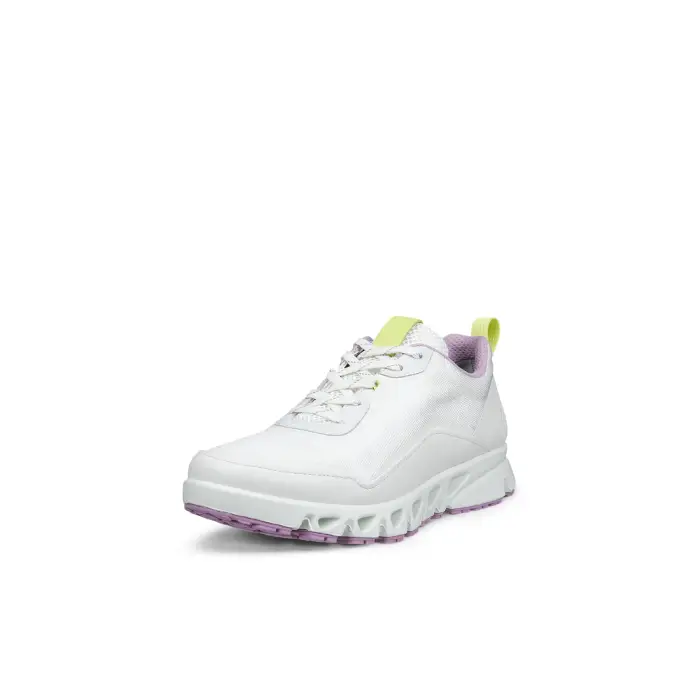 ECCO Sneakers da donna Multi-Vent Blanc