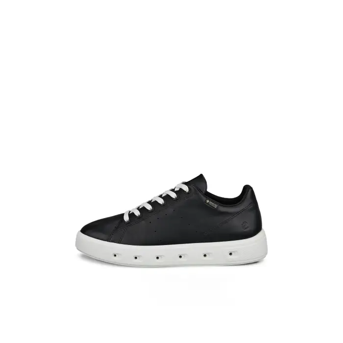 ECCO Sneakers da donna Street 720 Noir