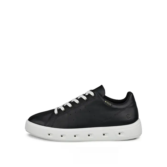 ECCO Sneakers da donna Street 720 Noir
