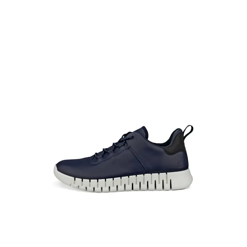 ECCO Sneakers Gruuv Bleu