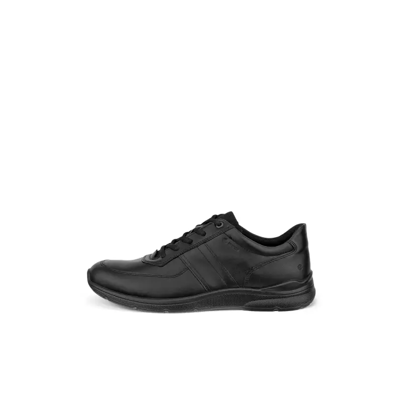 ECCO Sneakers Irving GoreTex Noir