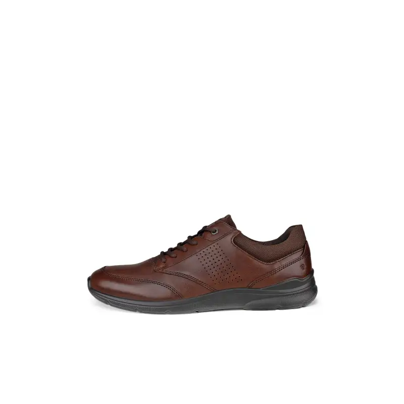 ECCO Sneakers Irving Marron