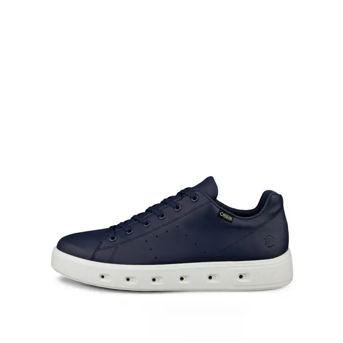 ECCO Sneakers Street 720 Bleu