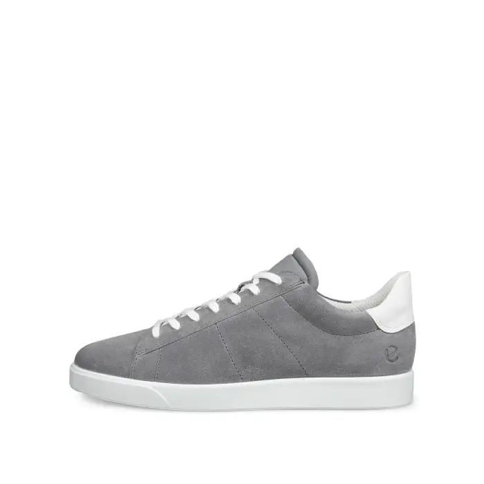 ECCO Sneakers Street Lite Blanc