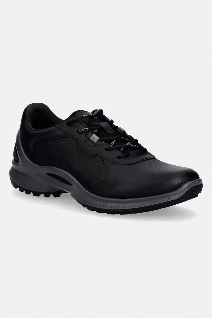 ECCO sneakers in pelle Biom Energi Nero