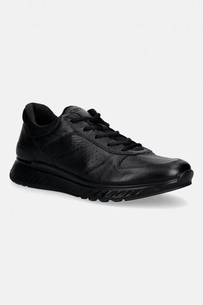 ECCO sneakers in pelle Exostride M Nero
